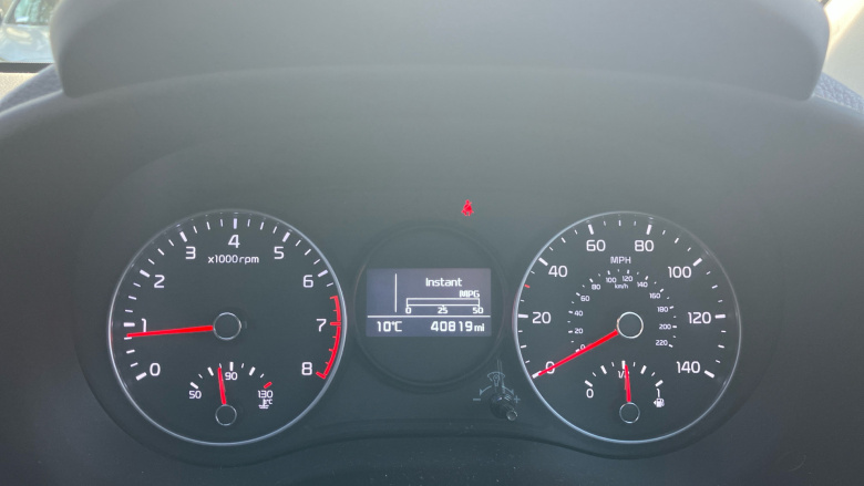 Kia Picanto 1.25 X-Line S 5dr Petrol Hatchback